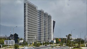 Edificio Elemento - Indigo Colombia